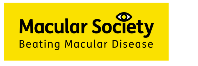 Macular Society logo