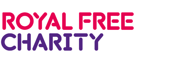 Royal Free Charity logo