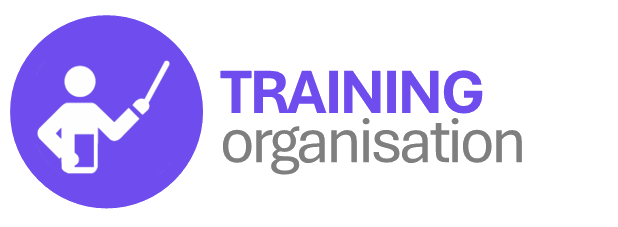 Training organisation logo