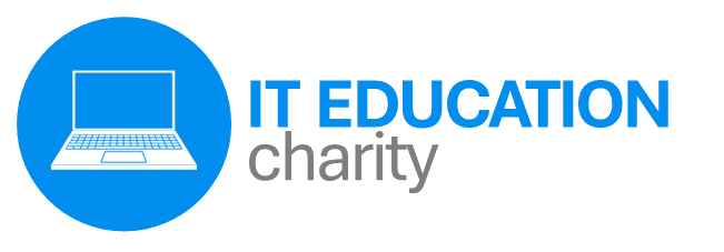 IT education charity