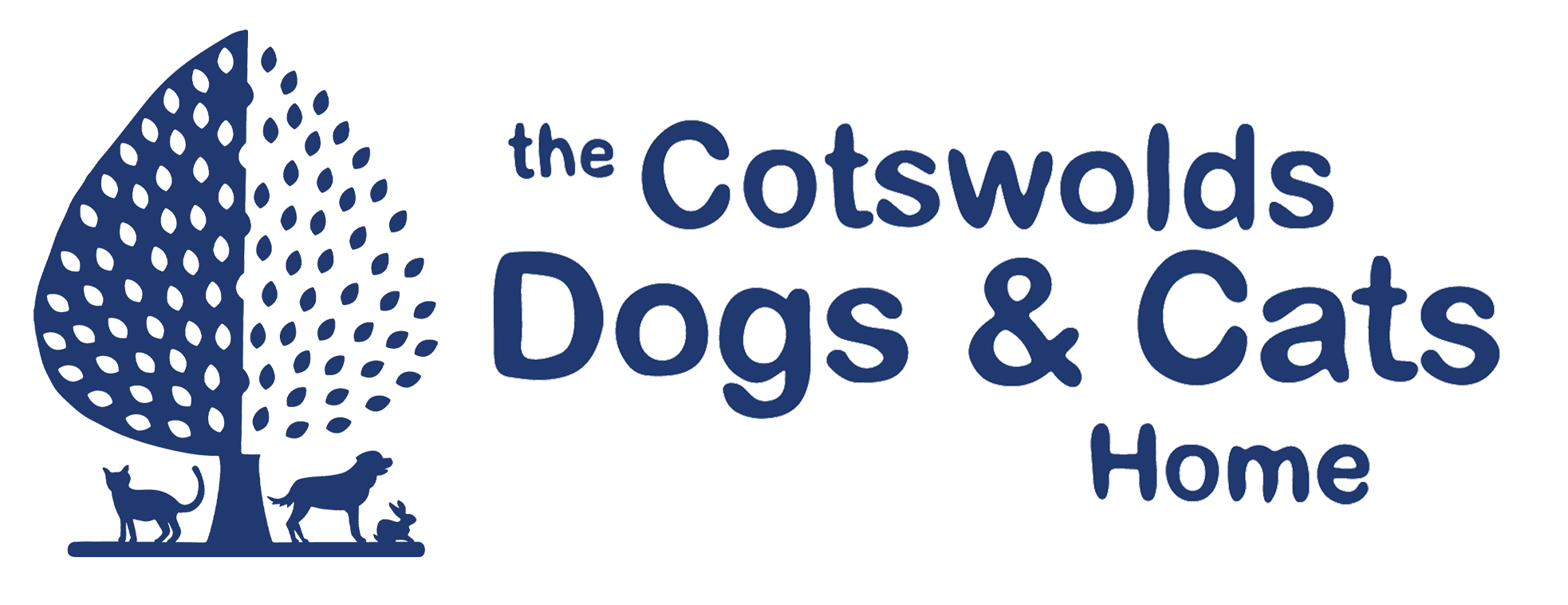 Cotswold Dogs and Cats Home