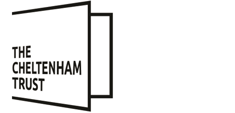 Cheltenham Trust logo
