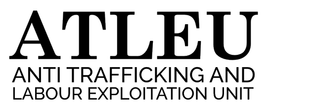 ATLEU logo