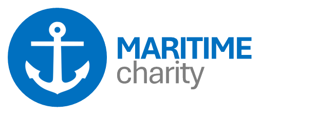 Maritime charity logo